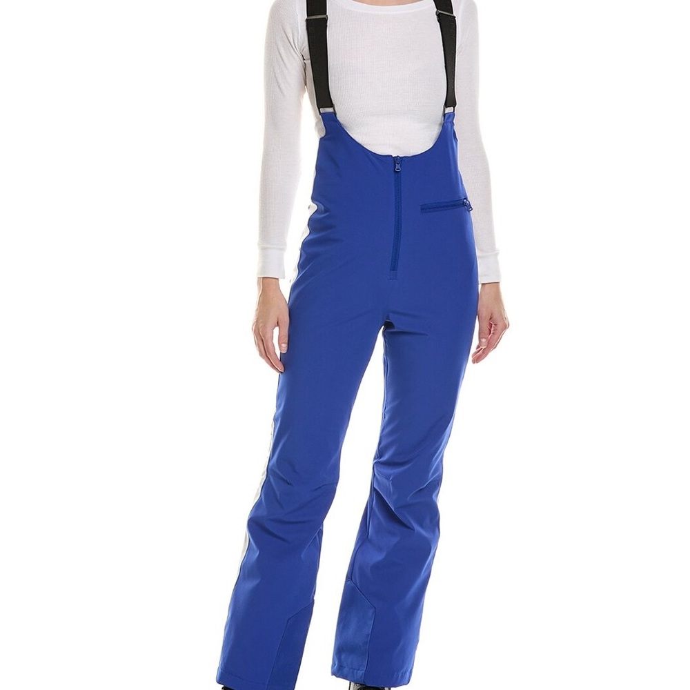 Women's Blue Ski Pants